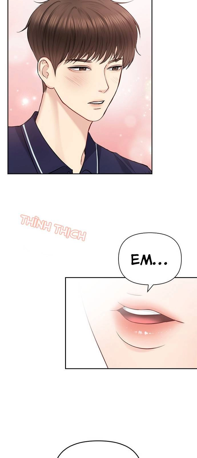 Hẹn Hò Rồi Hãy Yêu Chapter 48 - 17