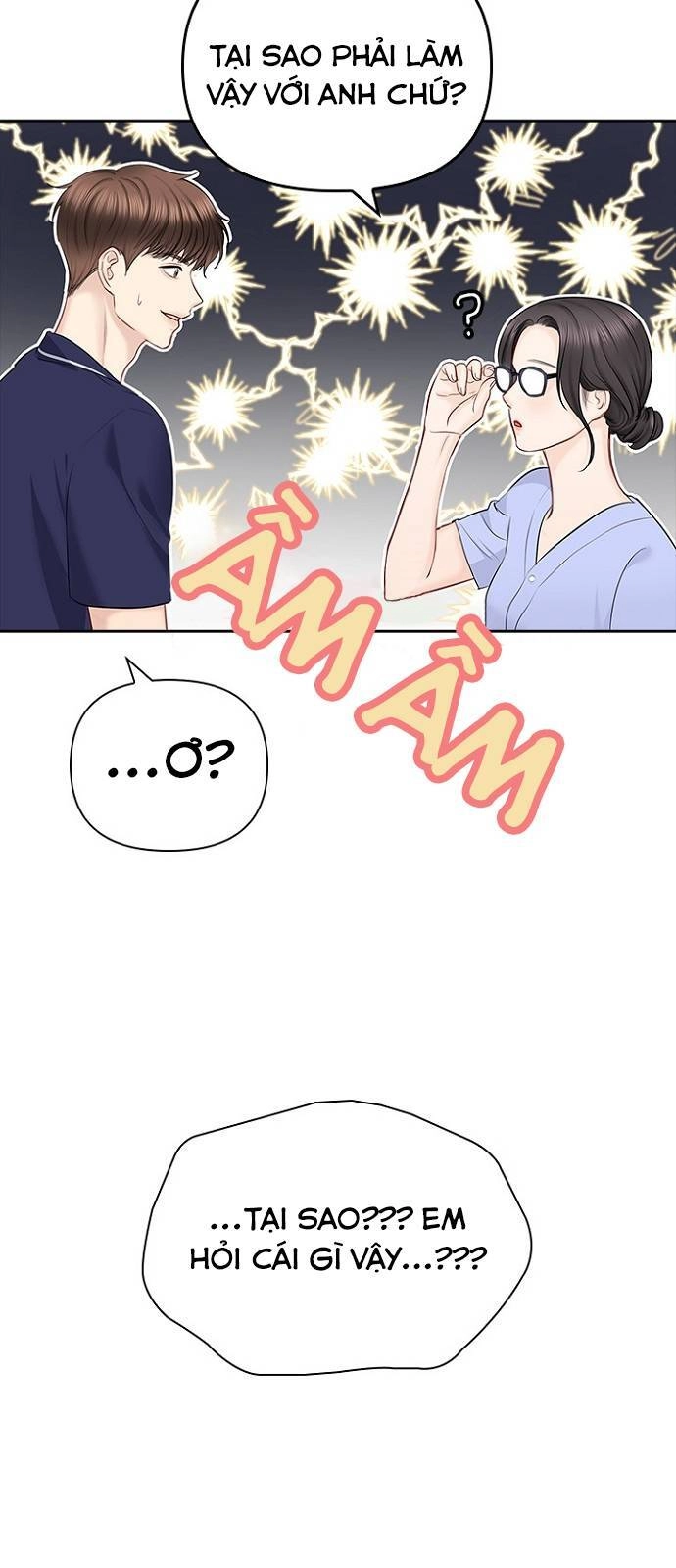 Hẹn Hò Rồi Hãy Yêu Chapter 48 - 18