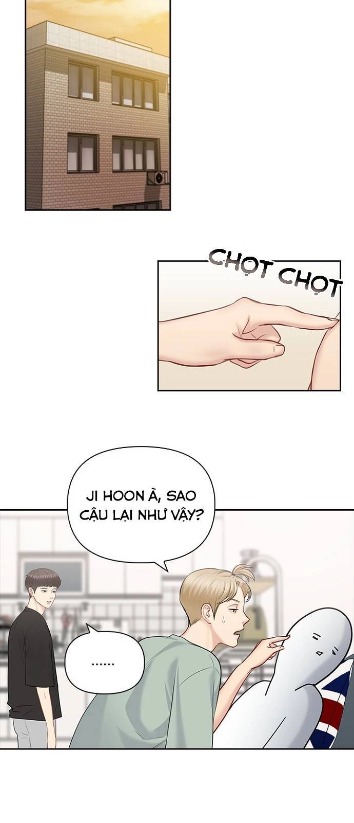 Hẹn Hò Rồi Hãy Yêu Chapter 48 - 20