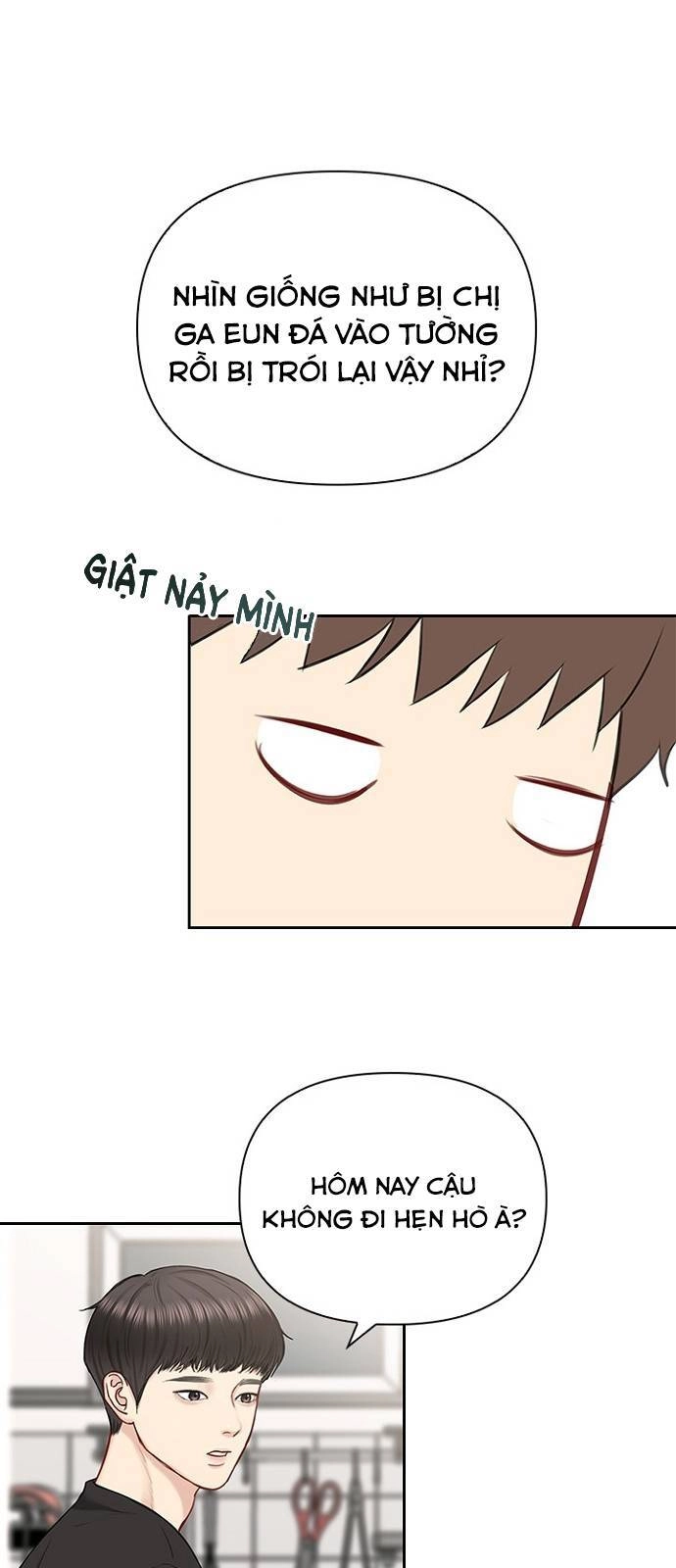 Hẹn Hò Rồi Hãy Yêu Chapter 48 - 21