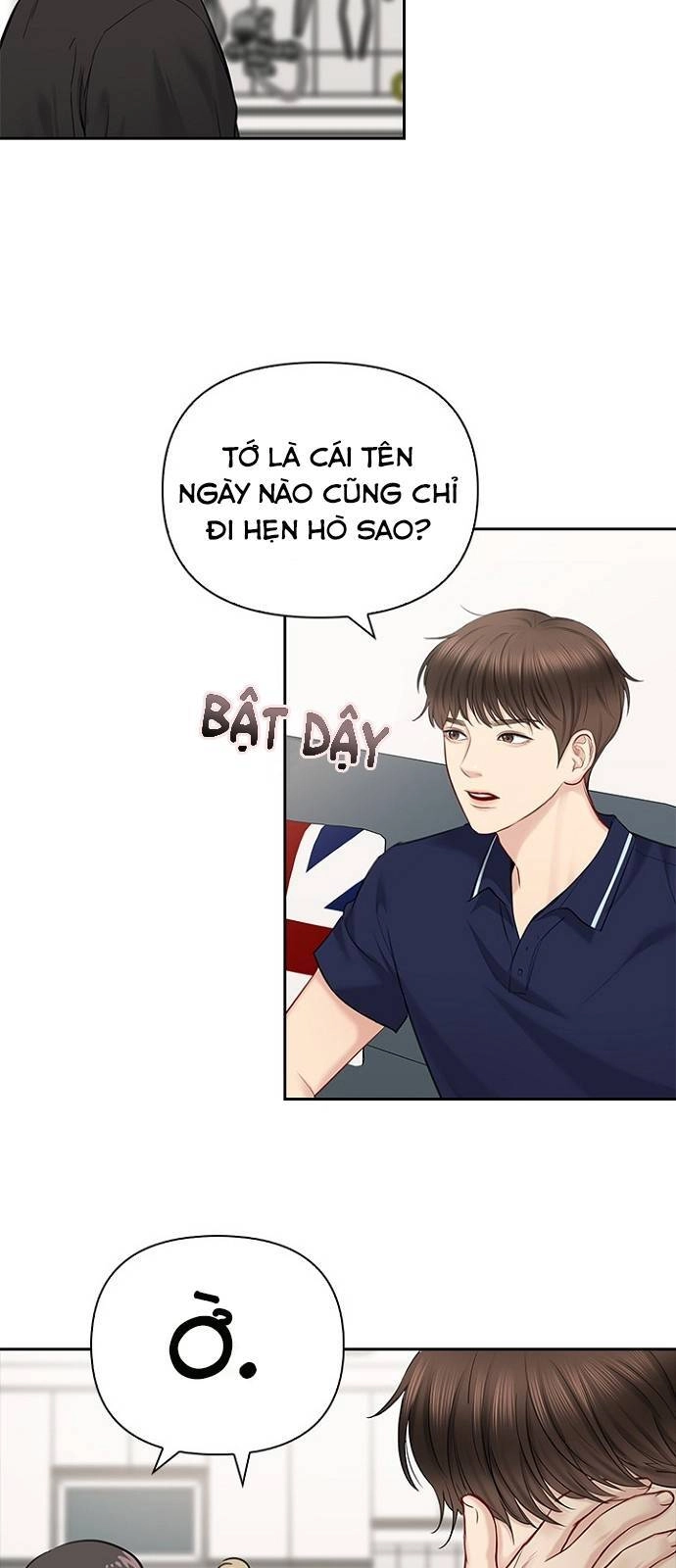 Hẹn Hò Rồi Hãy Yêu Chapter 48 - 22