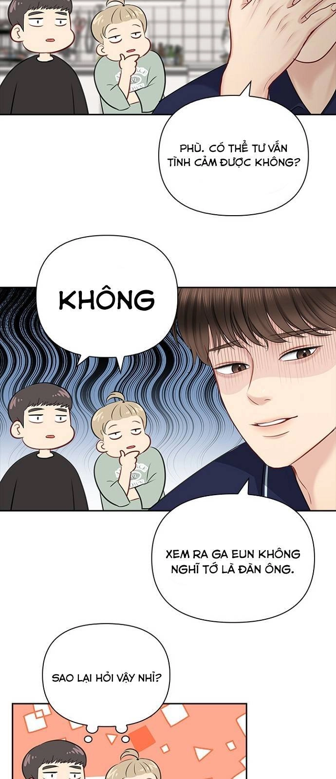 Hẹn Hò Rồi Hãy Yêu Chapter 48 - 23