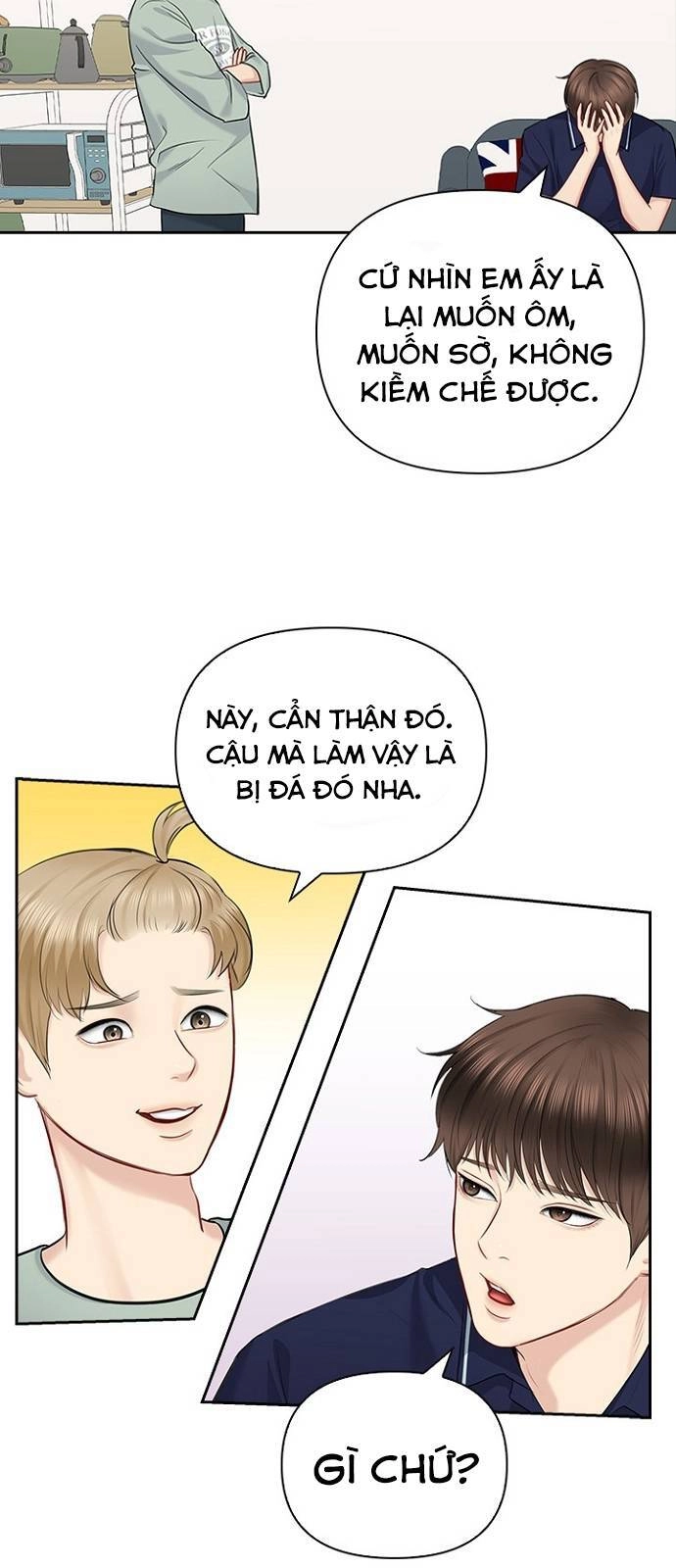 Hẹn Hò Rồi Hãy Yêu Chapter 48 - 25