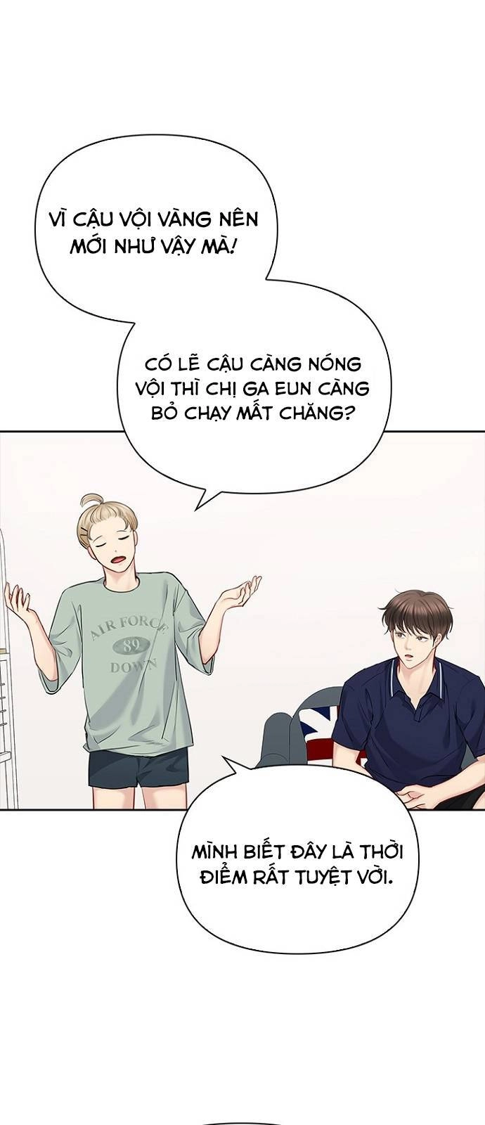 Hẹn Hò Rồi Hãy Yêu Chapter 48 - 26