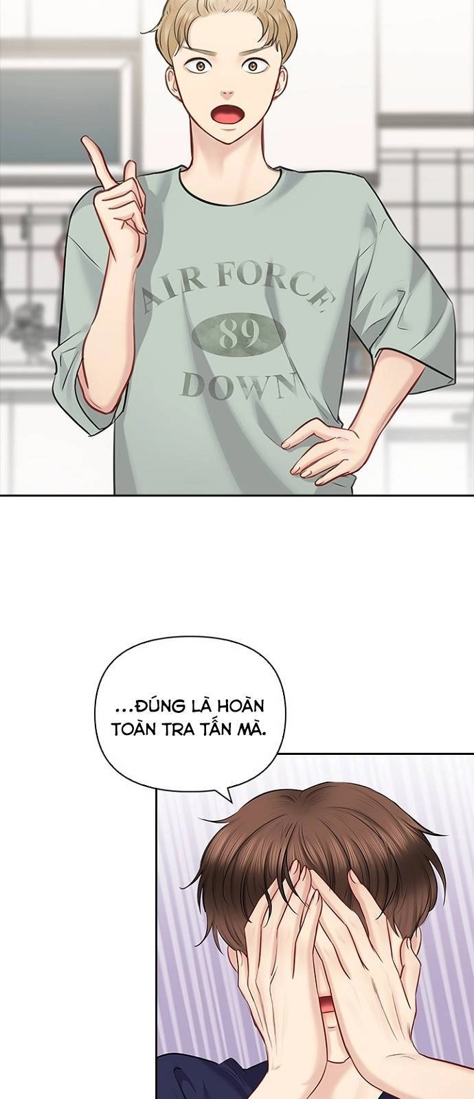 Hẹn Hò Rồi Hãy Yêu Chapter 48 - 28