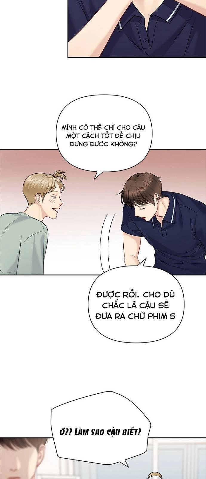 Hẹn Hò Rồi Hãy Yêu Chapter 48 - 29