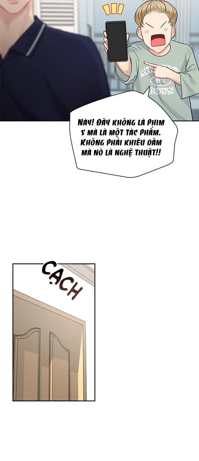 Hẹn Hò Rồi Hãy Yêu Chapter 48 - 30