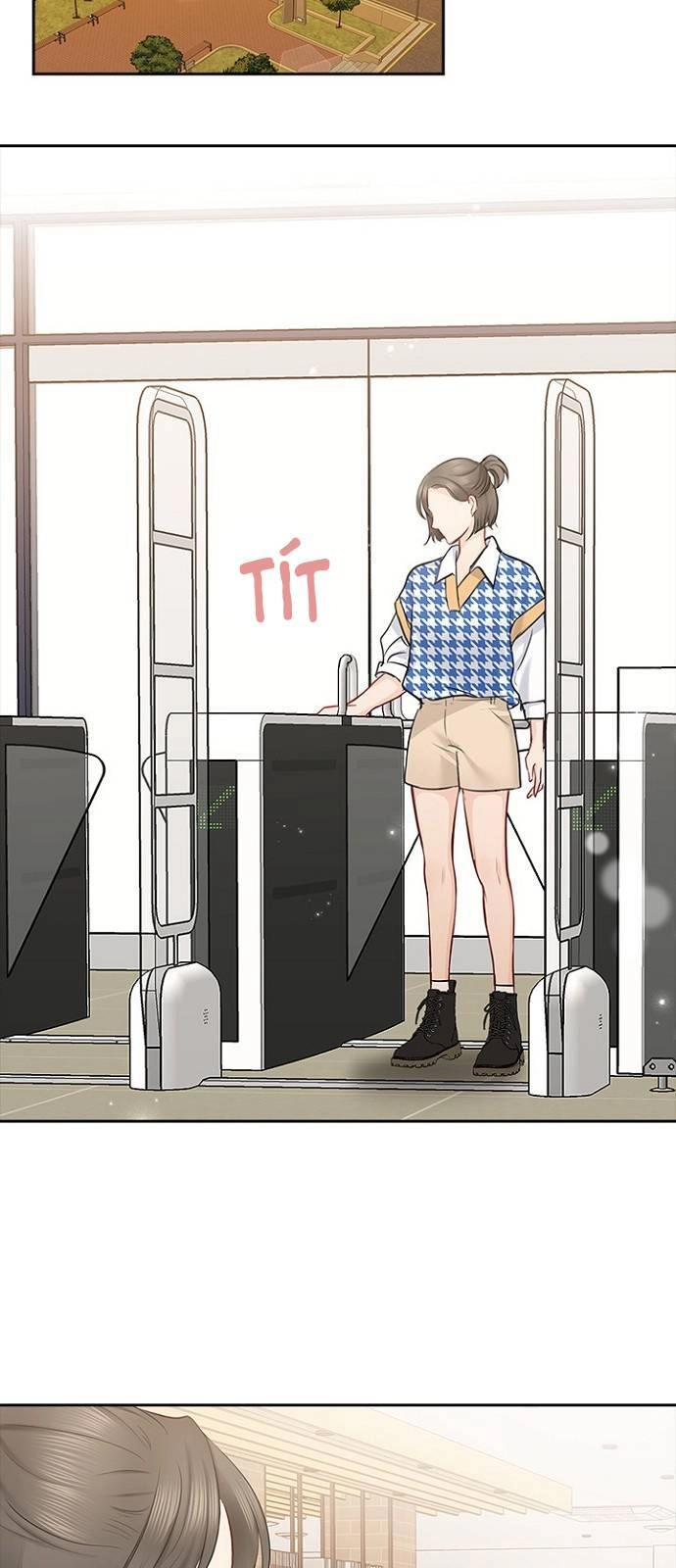 Hẹn Hò Rồi Hãy Yêu Chapter 48 - 32