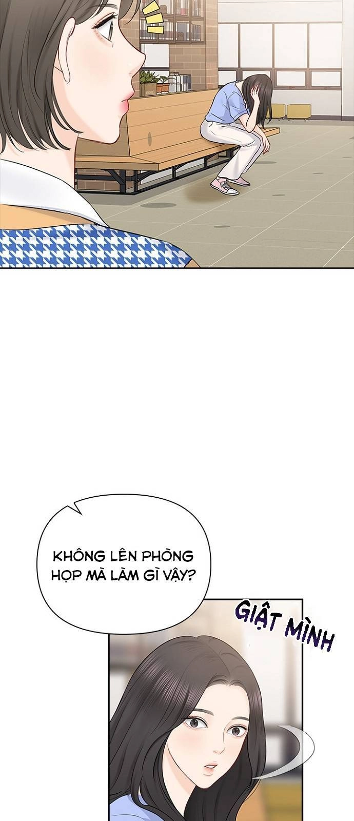 Hẹn Hò Rồi Hãy Yêu Chapter 48 - 33