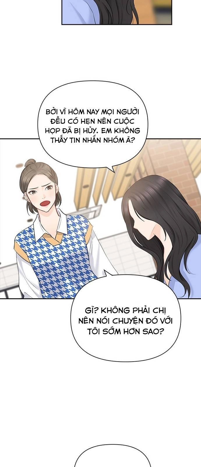 Hẹn Hò Rồi Hãy Yêu Chapter 48 - 34