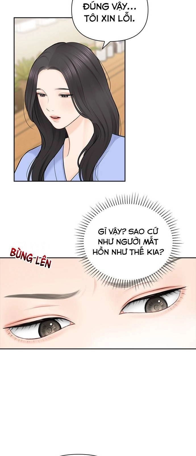 Hẹn Hò Rồi Hãy Yêu Chapter 48 - 35