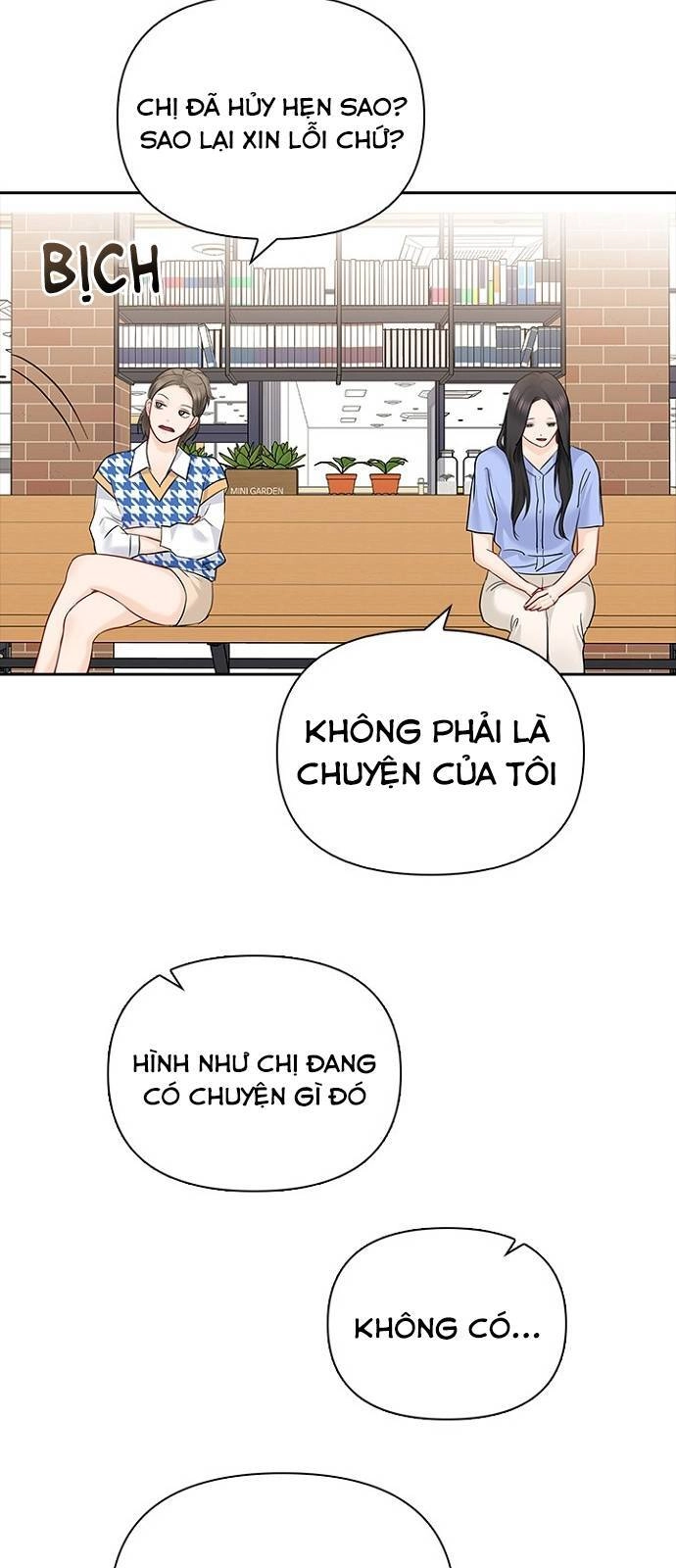 Hẹn Hò Rồi Hãy Yêu Chapter 48 - 36