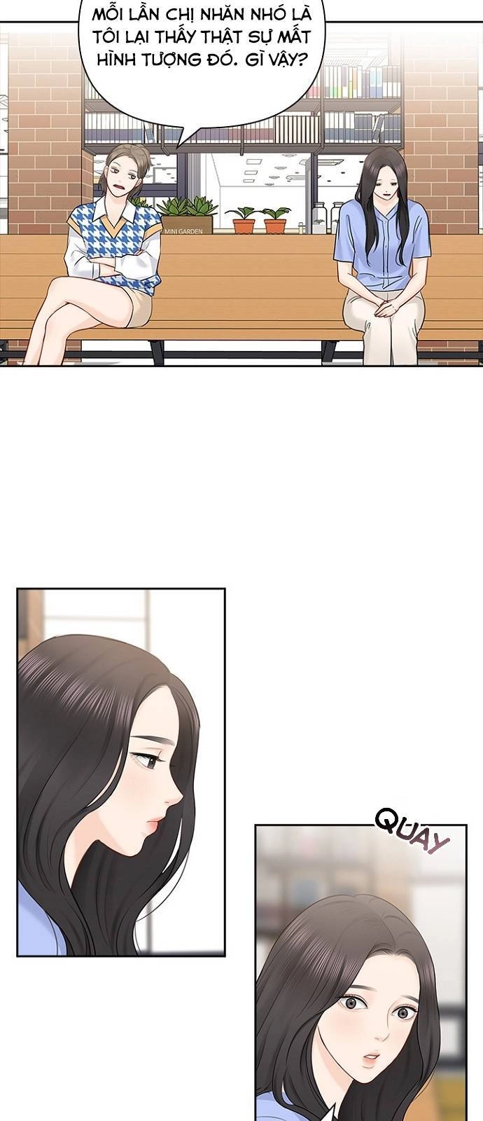 Hẹn Hò Rồi Hãy Yêu Chapter 48 - 37