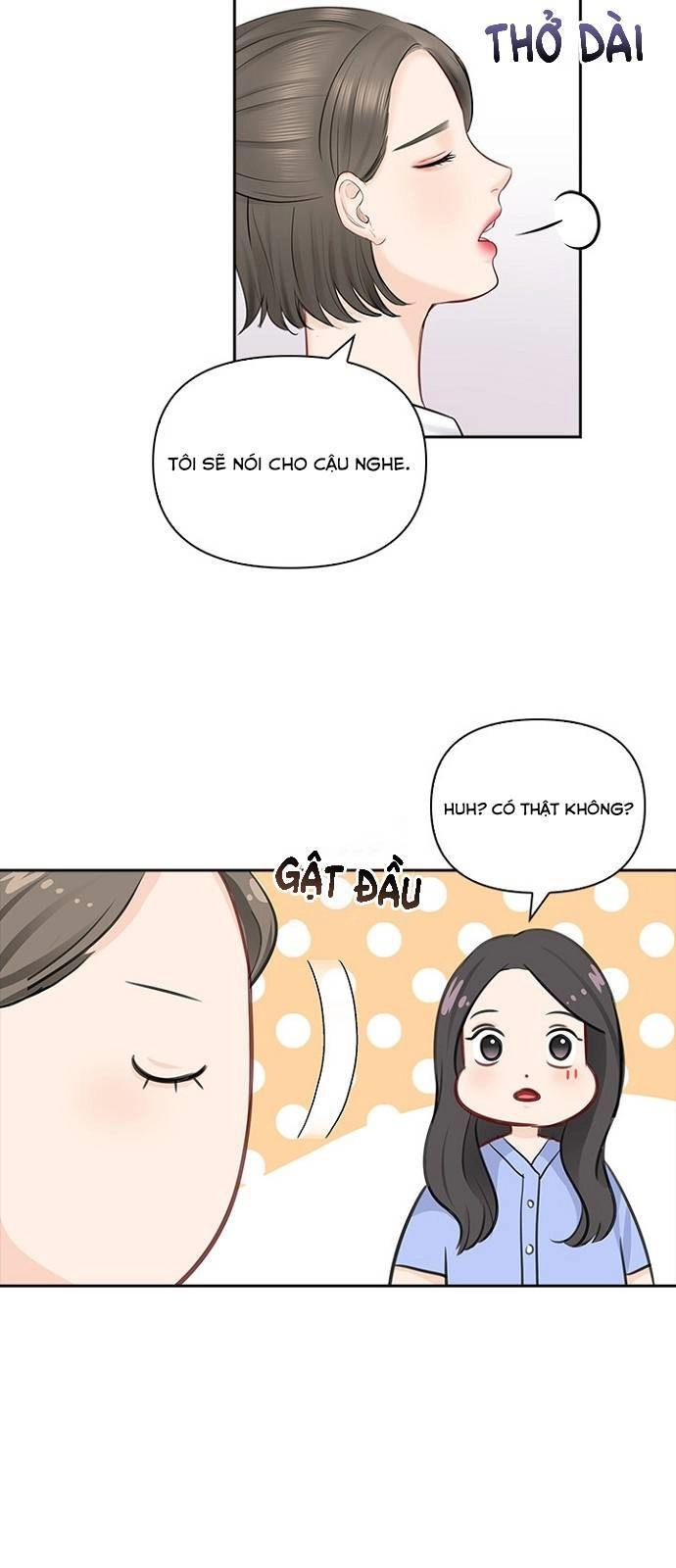 Hẹn Hò Rồi Hãy Yêu Chapter 48 - 39