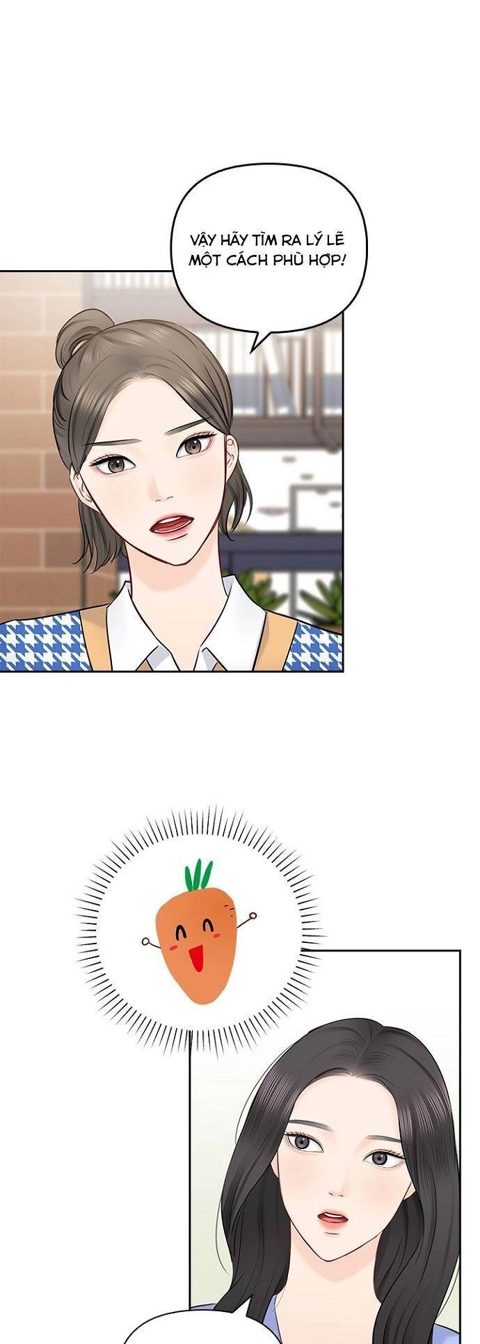 Hẹn Hò Rồi Hãy Yêu Chapter 48 - 43