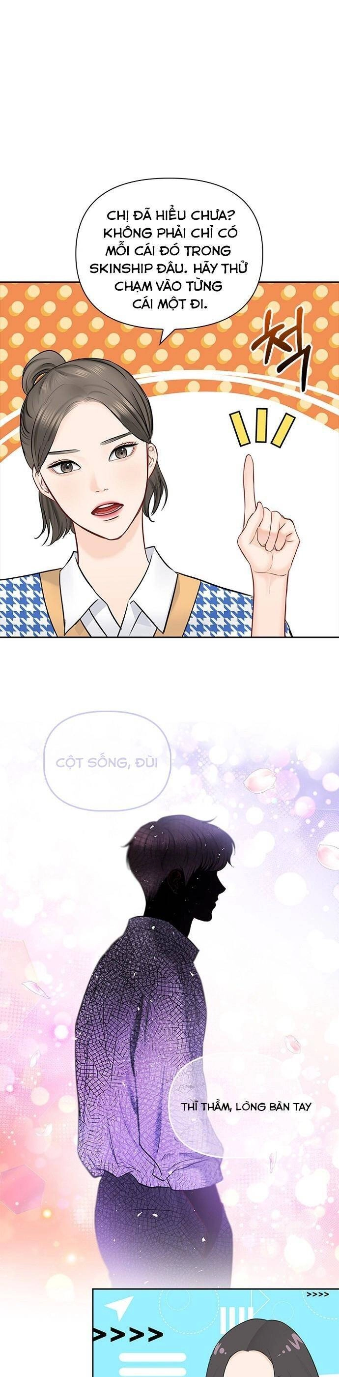 Hẹn Hò Rồi Hãy Yêu Chapter 49 - 1