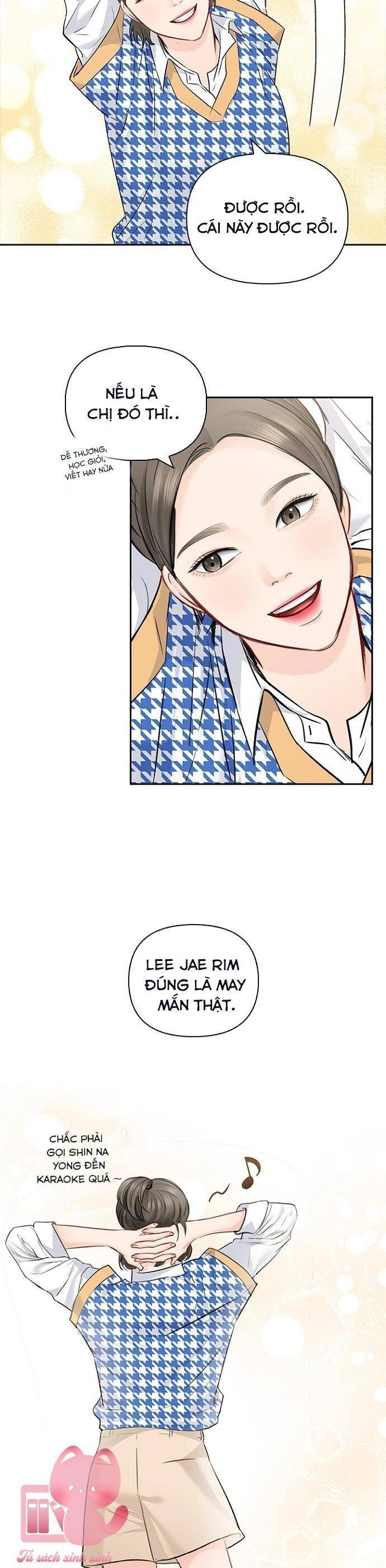 Hẹn Hò Rồi Hãy Yêu Chapter 49 - 4