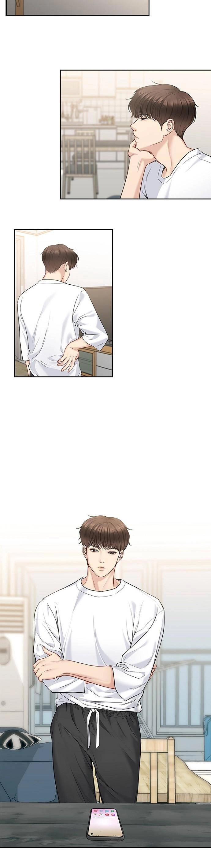 Hẹn Hò Rồi Hãy Yêu Chapter 49 - 6