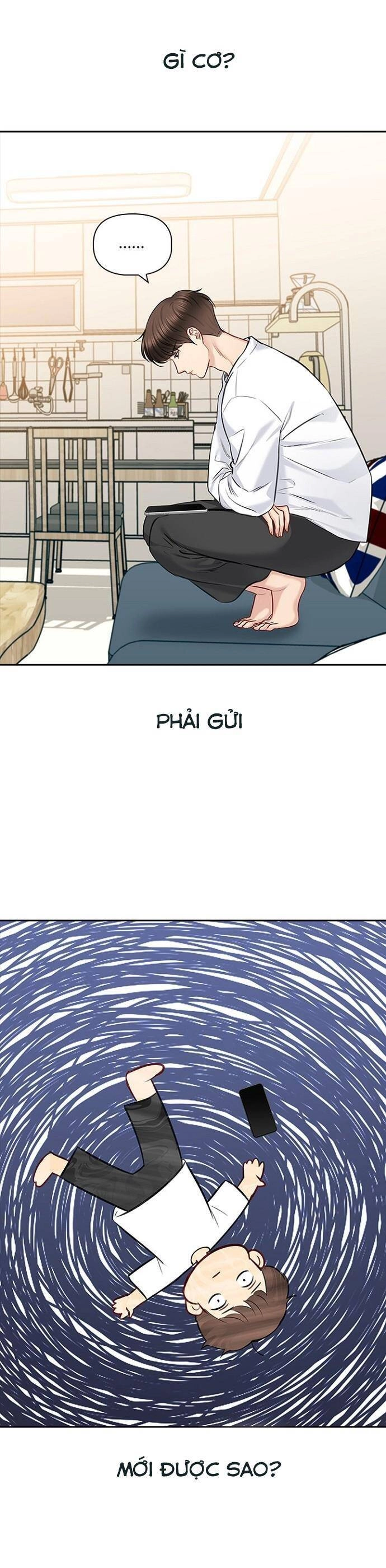 Hẹn Hò Rồi Hãy Yêu Chapter 49 - 7