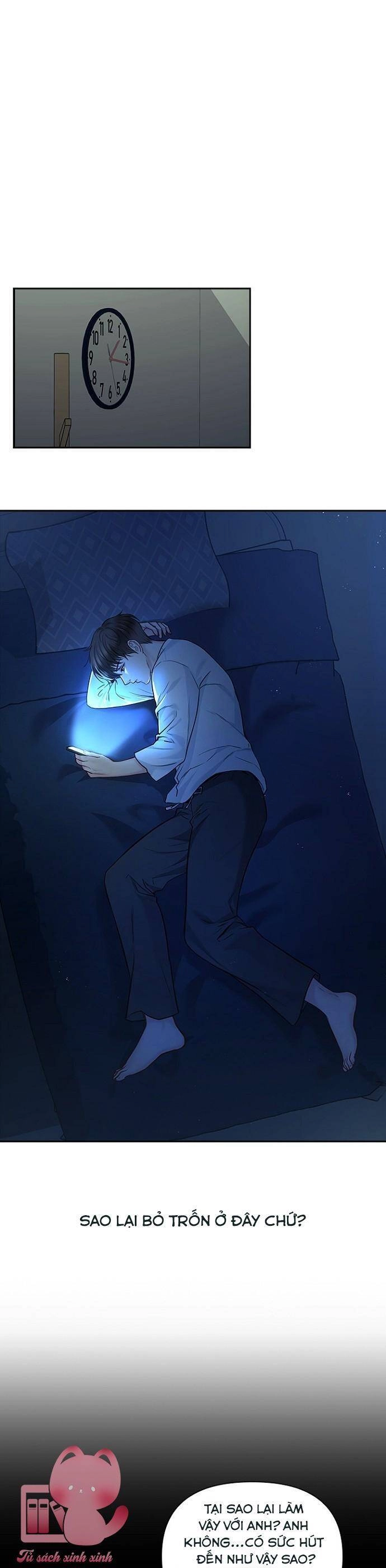 Hẹn Hò Rồi Hãy Yêu Chapter 49 - 8