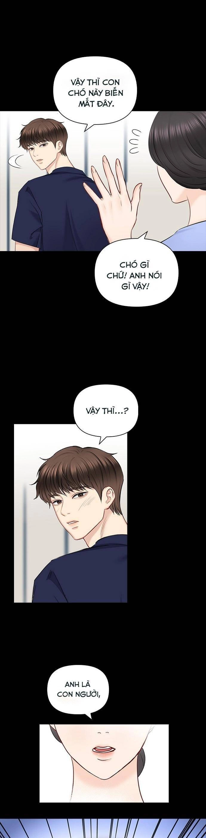 Hẹn Hò Rồi Hãy Yêu Chapter 49 - 10