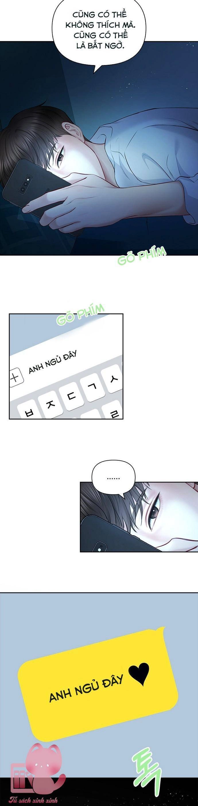 Hẹn Hò Rồi Hãy Yêu Chapter 49 - 12