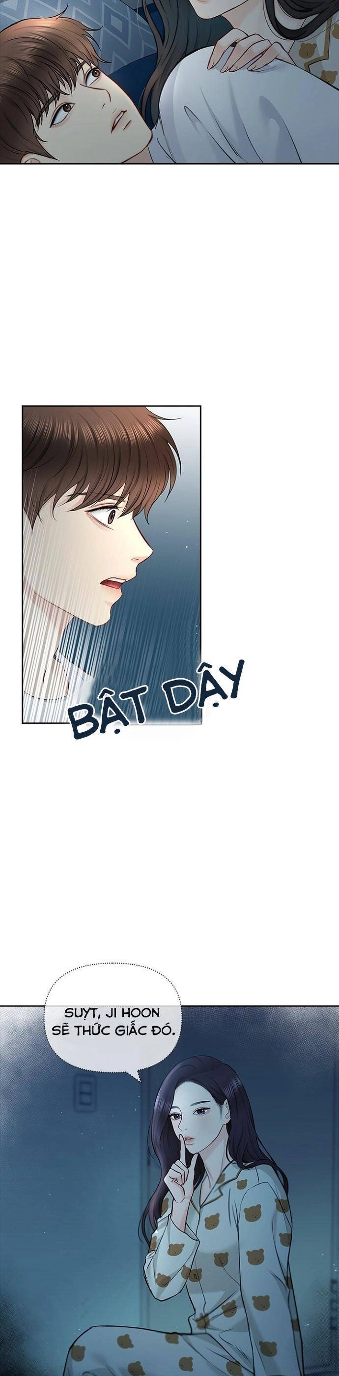 Hẹn Hò Rồi Hãy Yêu Chapter 49 - 14