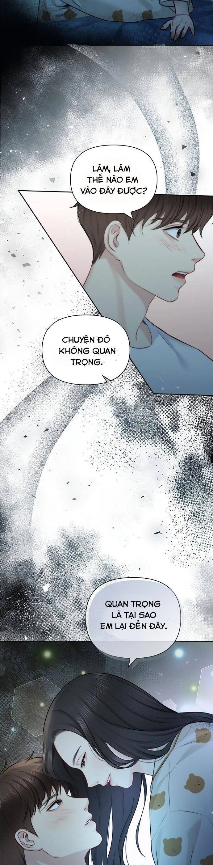 Hẹn Hò Rồi Hãy Yêu Chapter 49 - 15