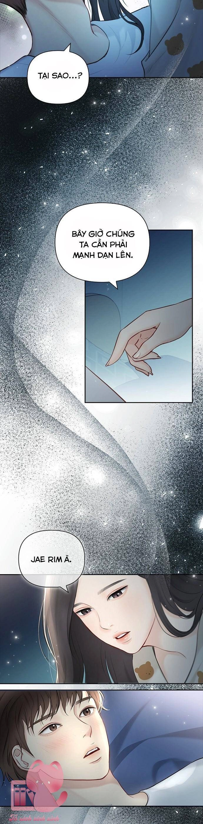 Hẹn Hò Rồi Hãy Yêu Chapter 49 - 16