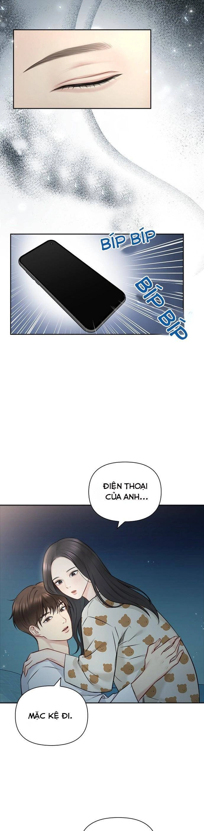 Hẹn Hò Rồi Hãy Yêu Chapter 49 - 17