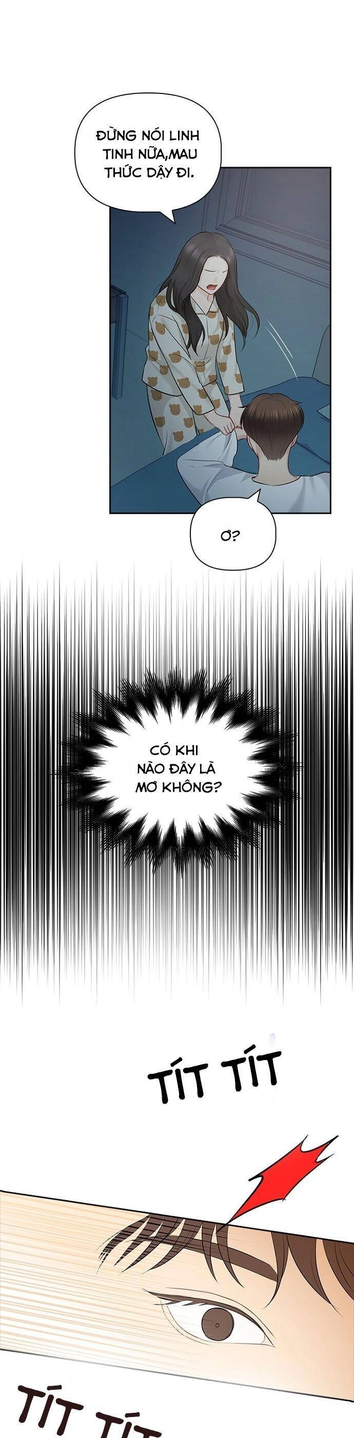 Hẹn Hò Rồi Hãy Yêu Chapter 49 - 19