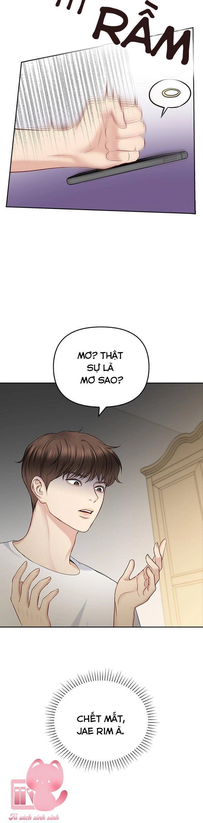 Hẹn Hò Rồi Hãy Yêu Chapter 49 - 20