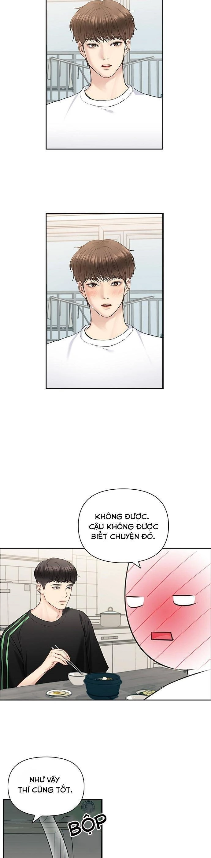 Hẹn Hò Rồi Hãy Yêu Chapter 49 - 22