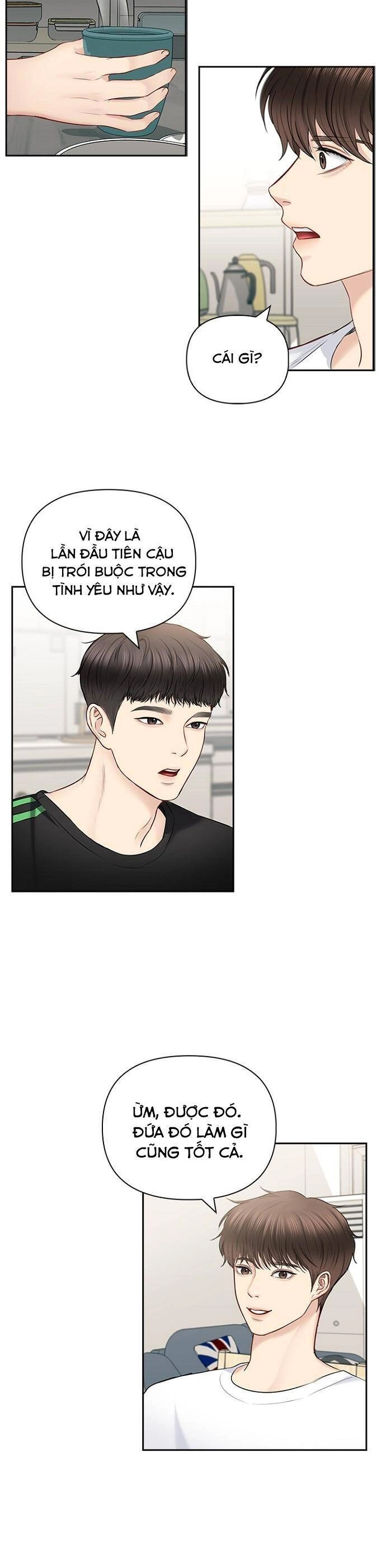 Hẹn Hò Rồi Hãy Yêu Chapter 49 - 23