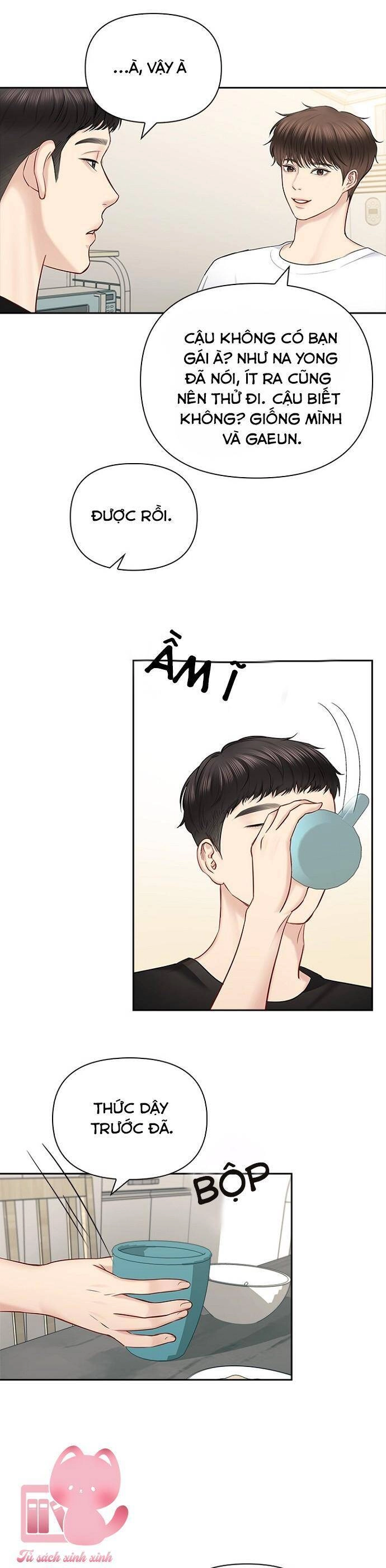 Hẹn Hò Rồi Hãy Yêu Chapter 49 - 24