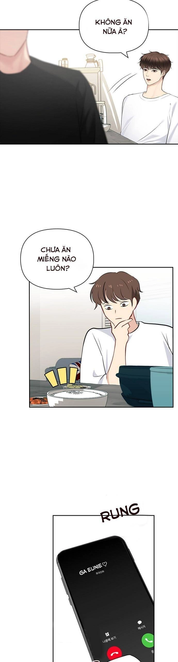 Hẹn Hò Rồi Hãy Yêu Chapter 49 - 25