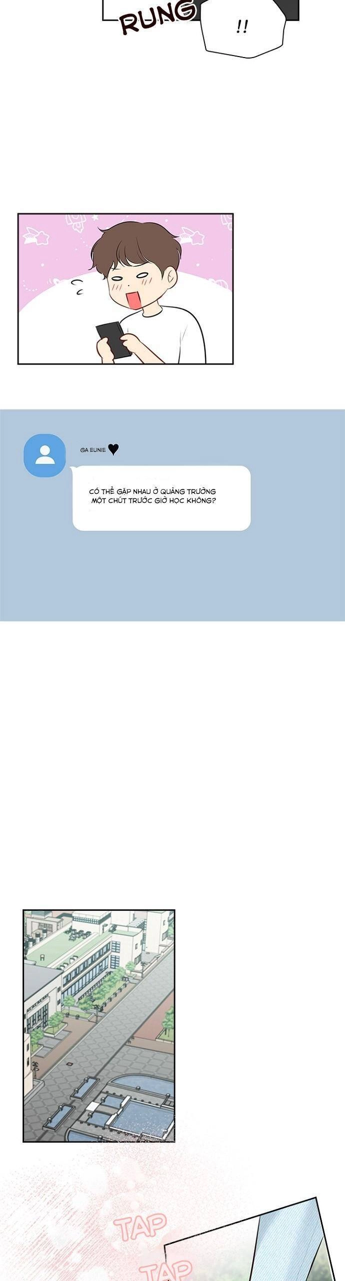 Hẹn Hò Rồi Hãy Yêu Chapter 49 - 26