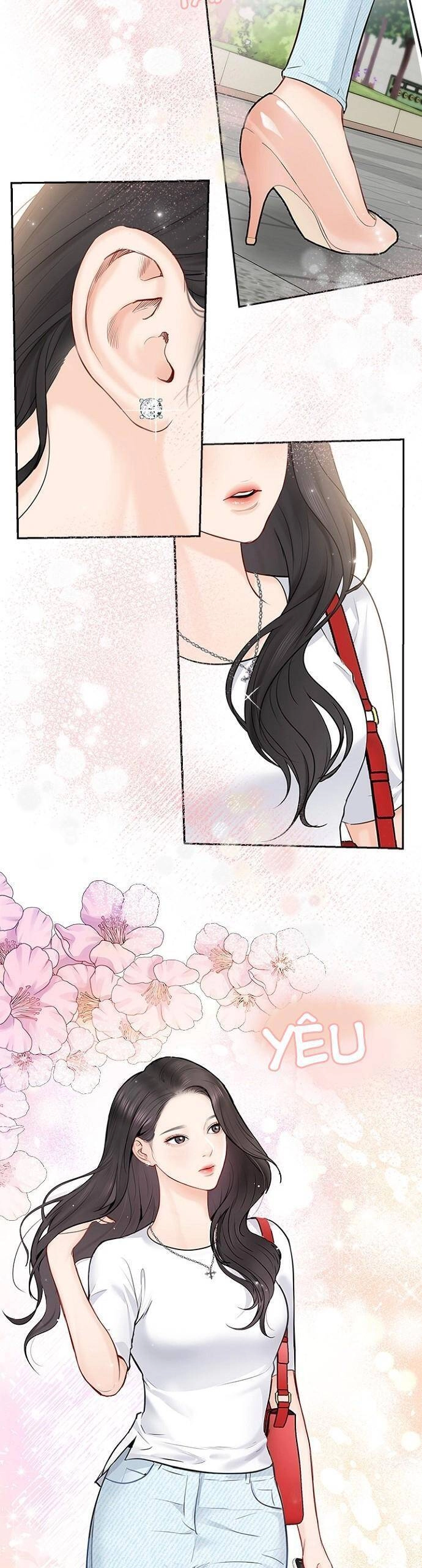 Hẹn Hò Rồi Hãy Yêu Chapter 49 - 27