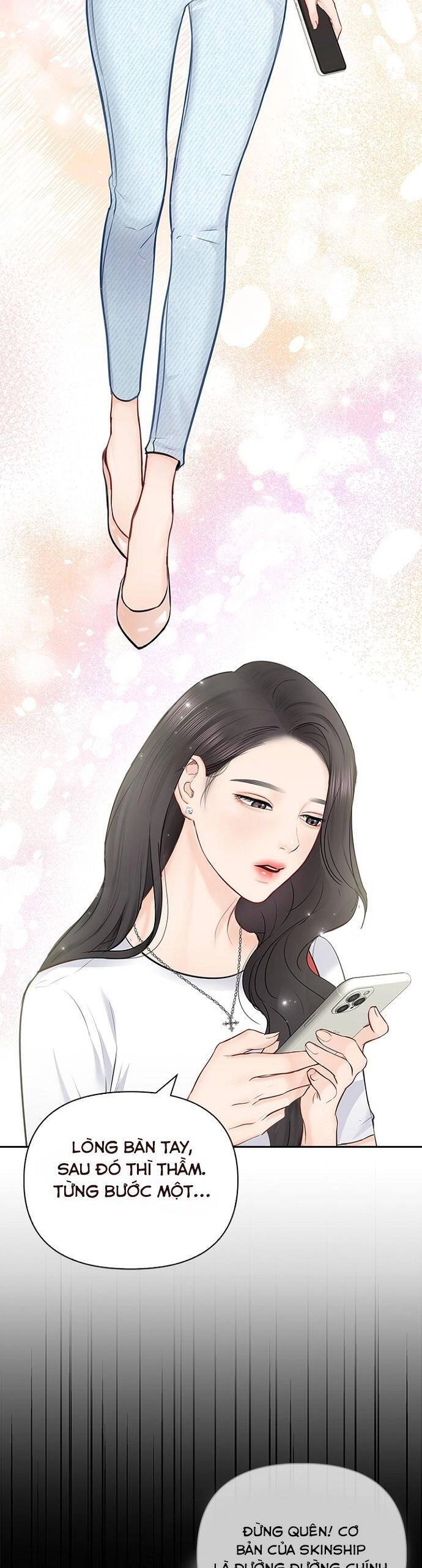 Hẹn Hò Rồi Hãy Yêu Chapter 49 - 28