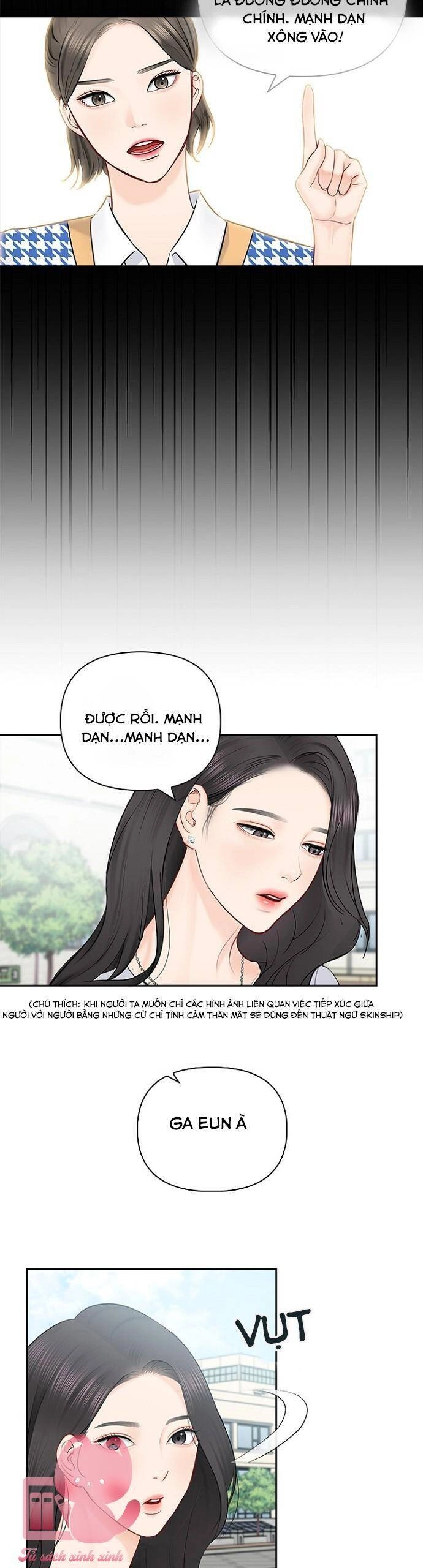 Hẹn Hò Rồi Hãy Yêu Chapter 49 - 29