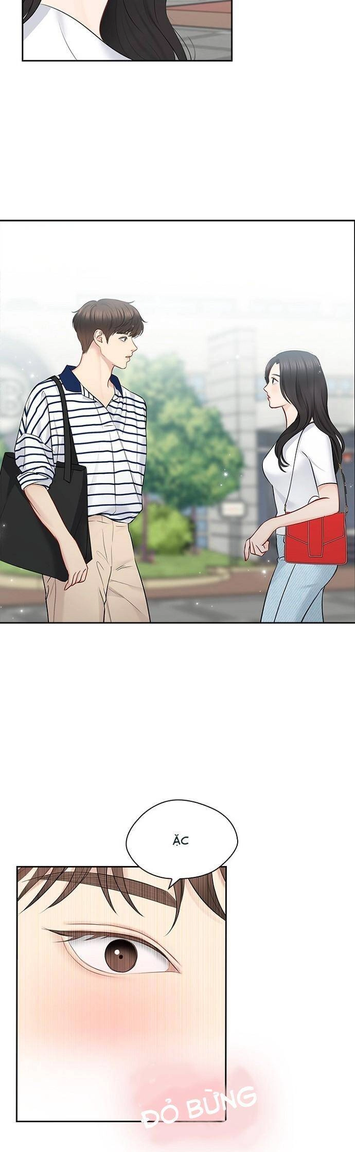 Hẹn Hò Rồi Hãy Yêu Chapter 49 - 30