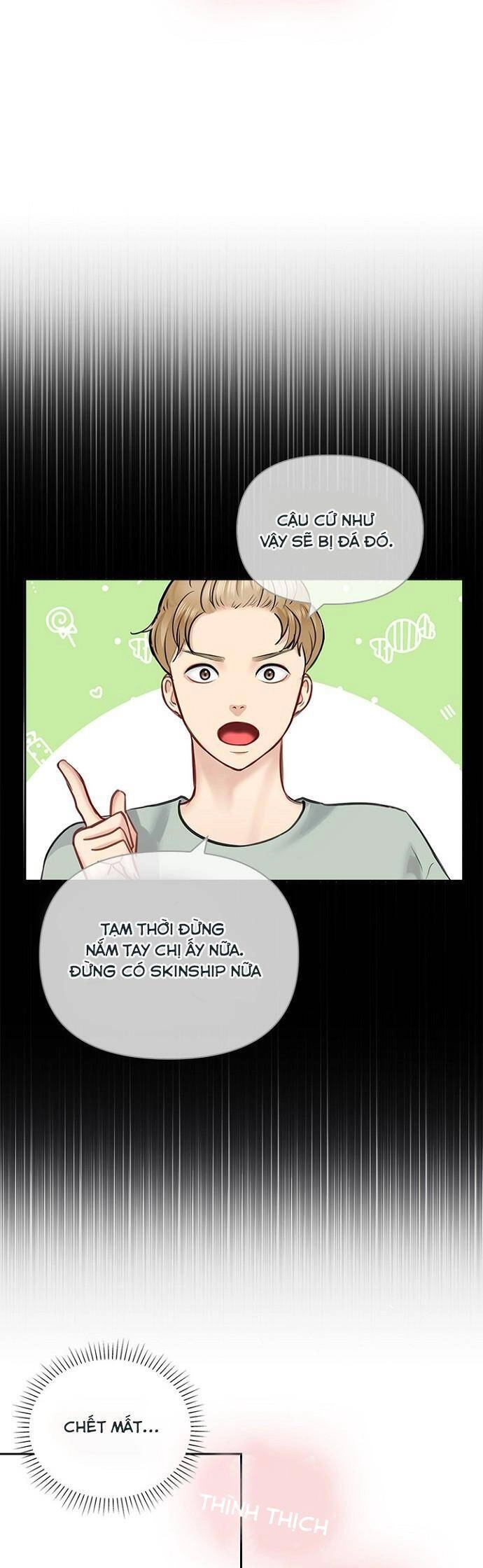 Hẹn Hò Rồi Hãy Yêu Chapter 49 - 31