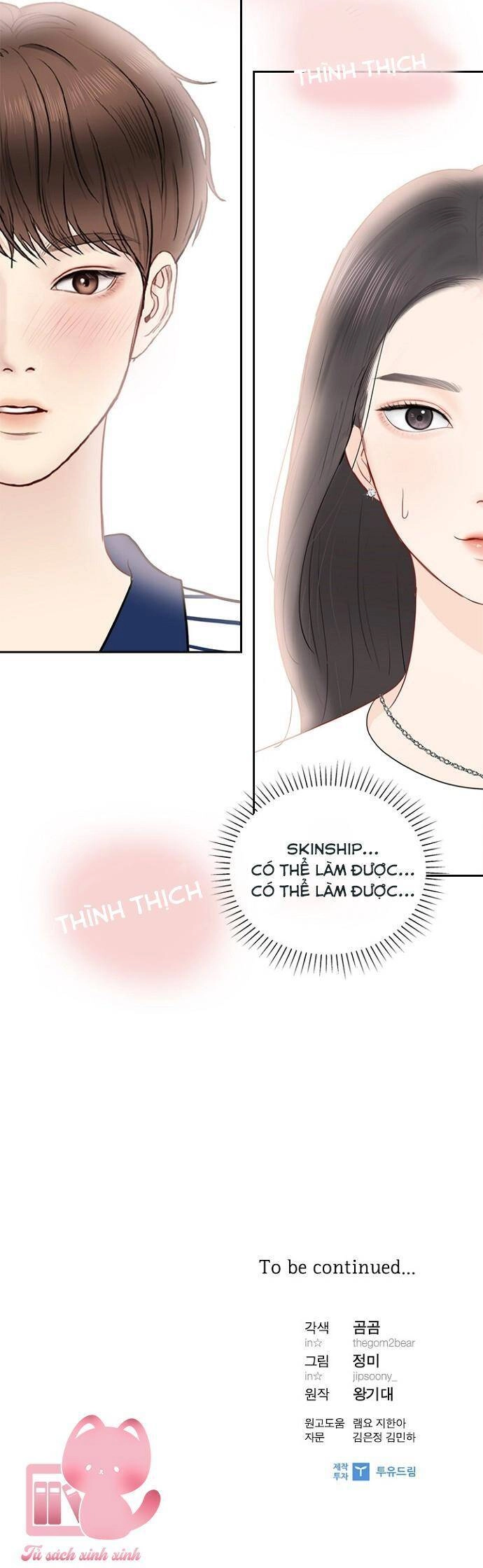 Hẹn Hò Rồi Hãy Yêu Chapter 49 - 32