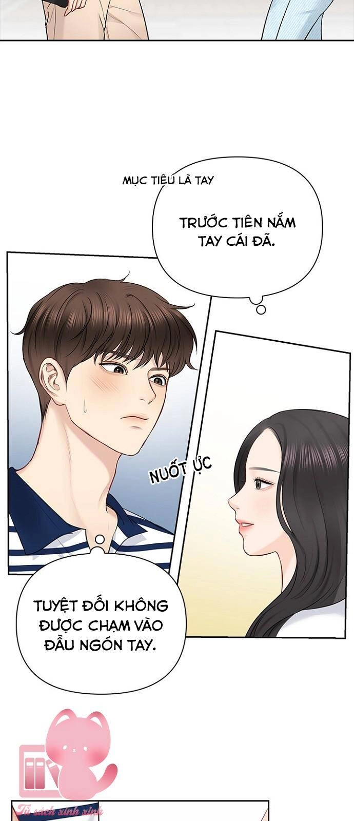 Hẹn Hò Rồi Hãy Yêu Chapter 50 - 3