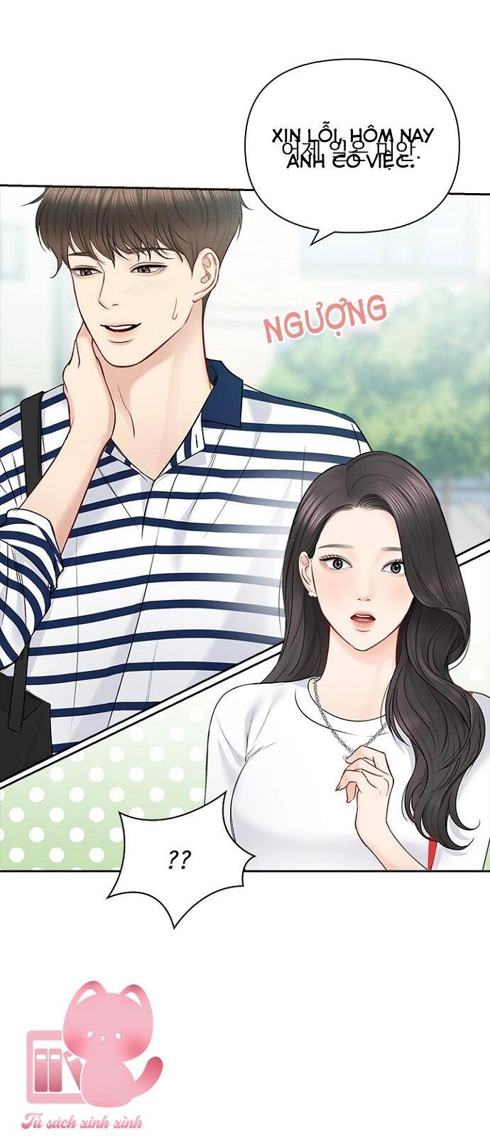Hẹn Hò Rồi Hãy Yêu Chapter 50 - 5