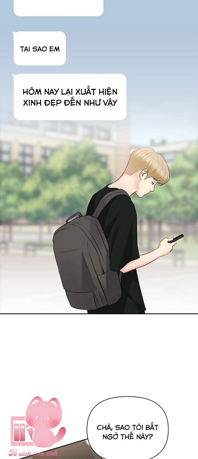 Hẹn Hò Rồi Hãy Yêu Chapter 50 - 12