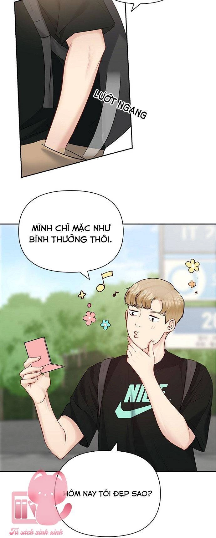 Hẹn Hò Rồi Hãy Yêu Chapter 50 - 13