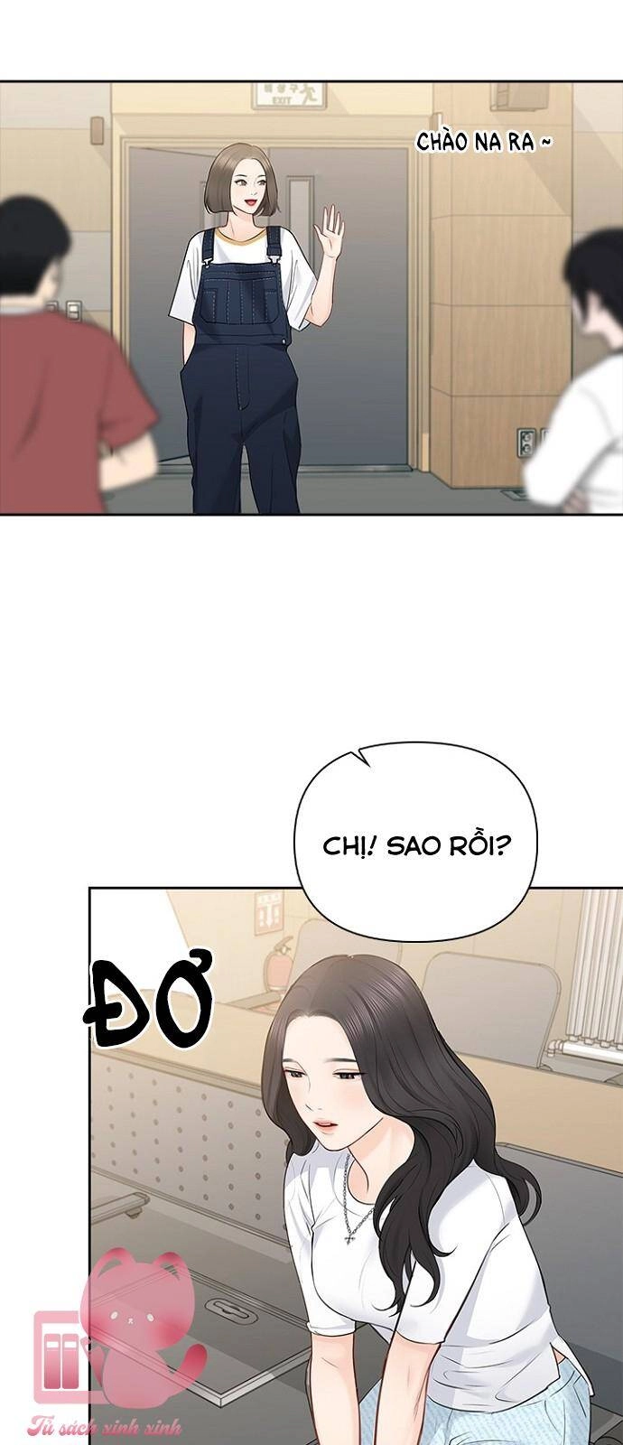 Hẹn Hò Rồi Hãy Yêu Chapter 50 - 19