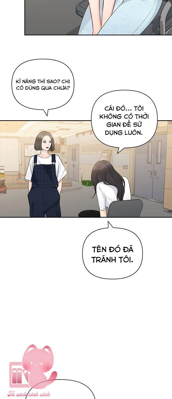 Hẹn Hò Rồi Hãy Yêu Chapter 50 - 20