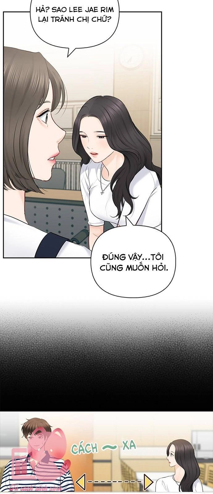 Hẹn Hò Rồi Hãy Yêu Chapter 50 - 21